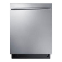 Samsung DW80R5061 Série Mode D'emploi