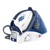 TEFAL EXPRESS COMPACT GV7340E0 Mode D'emploi