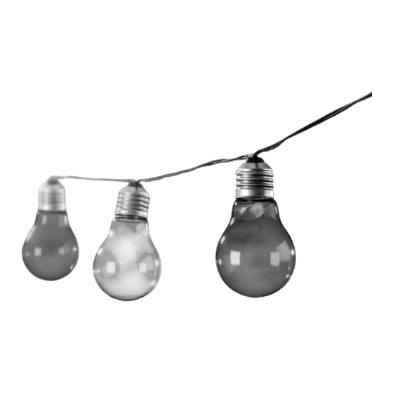 LIVARNO LUX 3208-100L Instructions D'utilisation Et Consignes De Sécurité