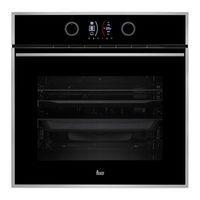 Teka HLB 860 P Manuel De L'utilisateur
