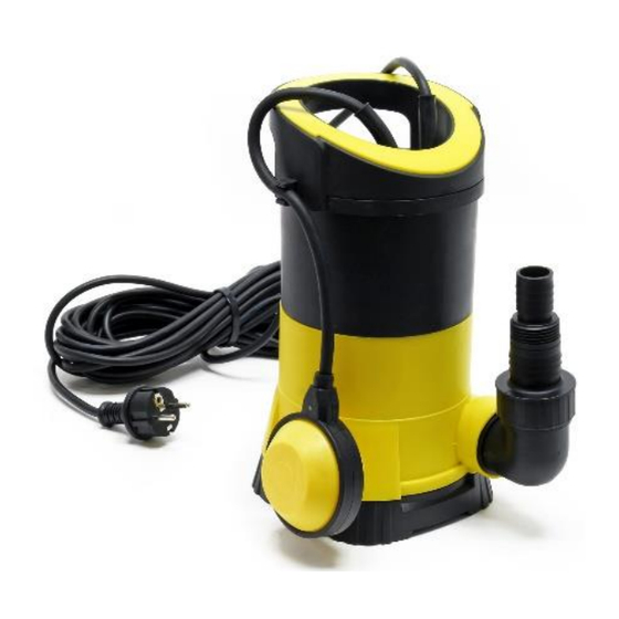 WilTec 51530 Mode D'emploi