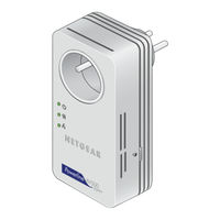 NETGEAR XAV5601 Guide D'installation