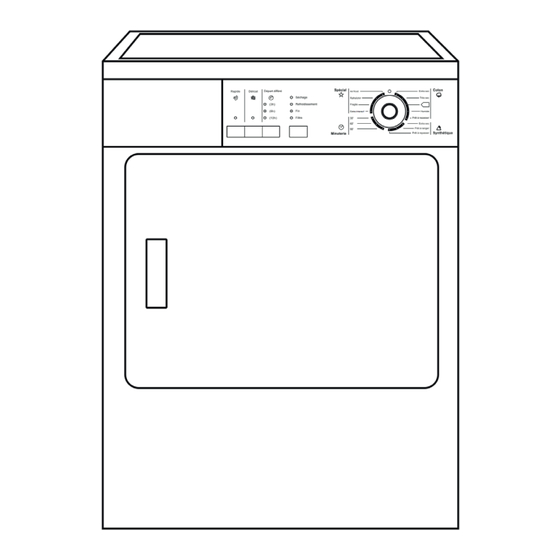 Kerwave DV-60Q5I Notice D'utilisation