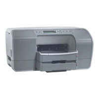 HP business inkjet 2300n Guide De L'utilisateur