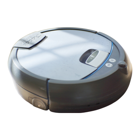 iRobot Scooba Manuel De L'utilisateur