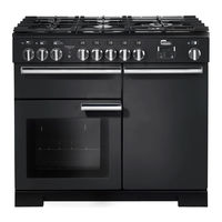 Falcon CDL100DFOG/B-EU Mode D'emploi & Instructions D'installation