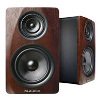 M-Audio M3-8 Guide D'utilisation