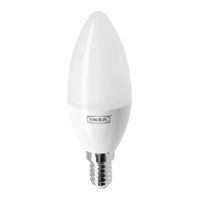 IKEA LED1949C5 Mode D'emploi