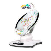 4MOMS mamaRoo Mode D'emploi