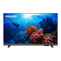 Philips 43PFS6808 Mode D'emploi