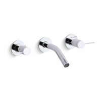 Kohler K-T944 Guide De Propriétaire