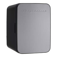 Frigidaire EFMIS183-SS Utilisation Et Entretien