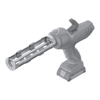 Bosch 06019C4100 Notice Originale