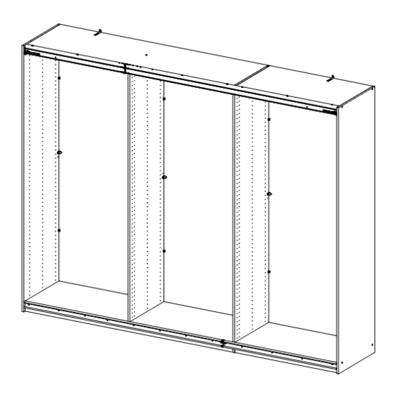 Rauch Quadra 43680.8300 Instructions De Montage