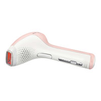Philips Lumea SC2005 Mode D'emploi