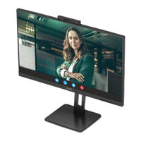 AOC 24P3QW Manuel D'utilisation