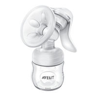 Philips AVENT SCF330/11 Manuel D'utilisation