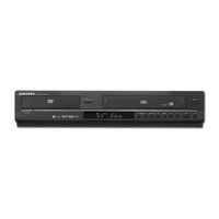 Samsung DVD-V9650 Manuel D'instructions