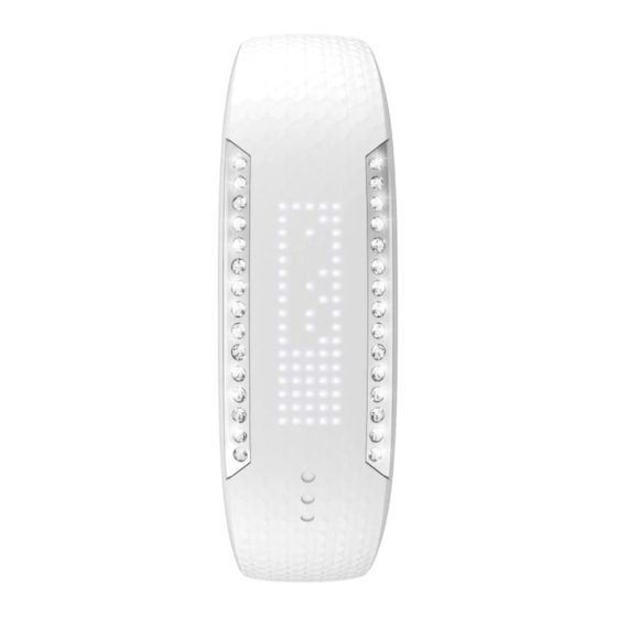 Polar Loop Crystal Manuel D'utilisation