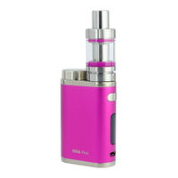 Inspire Istick Pico Manuel Simplifié