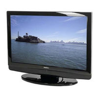 Proline LD2262D Manuel D'utilisation