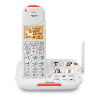 VTech SN5127 Guide D'utilisation