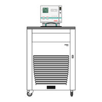 Julabo FP51-SL Mode D'emploi