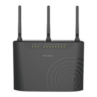 D-Link AC750 Manuel D'utilisation