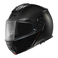 SCHUBERTH C5 Mode D'emploi