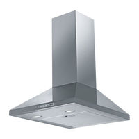 Franke Joy 624 FJO 624 XS Manuel D'installation