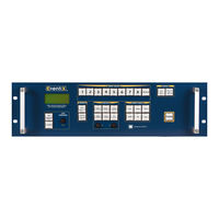 Analog way Eventix EVX8022HD-D Manuel Utilisateur