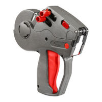 Uline MONARCH 1136 Mode D'emploi