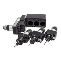 Pcm GSE-1510 Mode D'emploi