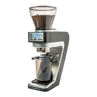 Baratza Sette 270 Mode D'emploi