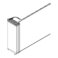 Hawa Shopfront 400/G Instructions De Montage