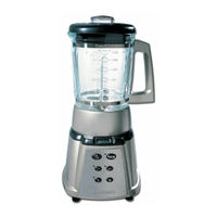 Cuisinart CBT500WE Instructions