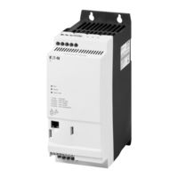 Eaton DXE-EXT-SET Manuel D'utilisation