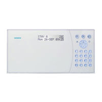 Siemens IC60 Mode D'emploi