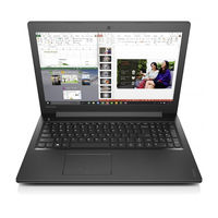 Lenovo ideapad 310-14IKB Guide De L'utilisateur