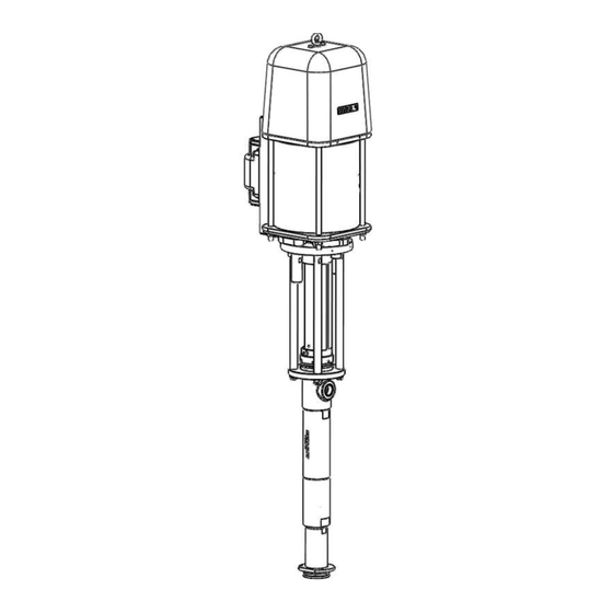 Kremlin Rexson THOR53-C340 Notice Originale