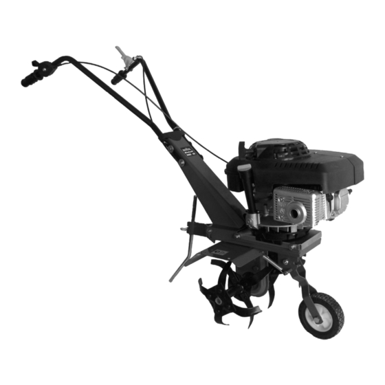 EINHELL BMH 40 Mode D'emploi