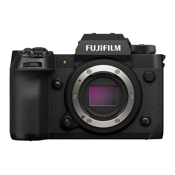 FujiFilm X-H2 Mode D'emploi