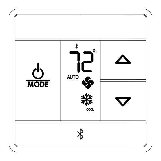 Dometic 3316420 Série Instructions D'utilisation