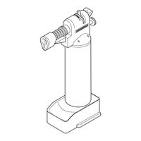 Proxxon MICROFLAM MFB/E Manuel D'utilisation