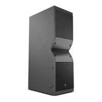 L-Acoustics KARAi Manuel Utilisateur