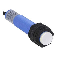 Honeywell 947-F4V-2D-1C-180E Mode D'emploi