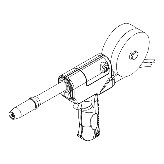 Miller Spoolmatic 15A Manuel De L'utilisateur