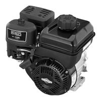 Briggs & Stratton 083100 Mode D'emploi