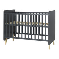 Quax LOFT 54F 01 00 Serie Manuel