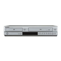 Samsung DVD-V5600 Manuel D'utilisation